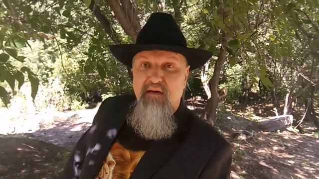 2019.07.06 Архиепископ Сергей Журавлев (РПЦХС). Шаббат Шалом, друзья церковной реформации ! שבת שלו смотреть онлайн