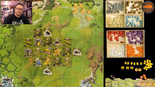 DOGGERLAND Règles et avis смотреть онлайн
