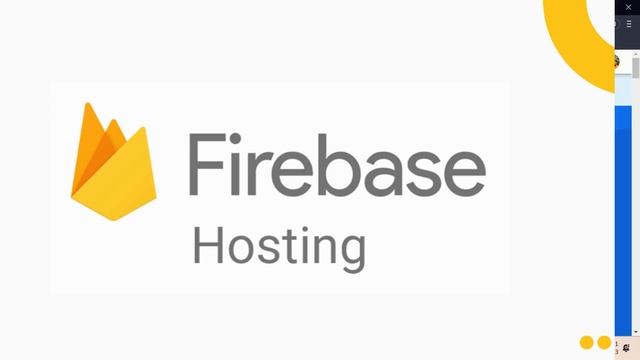 Deploying Applications with Firebase: Harness the Power of Google's Cloud based Service смотреть онлайн