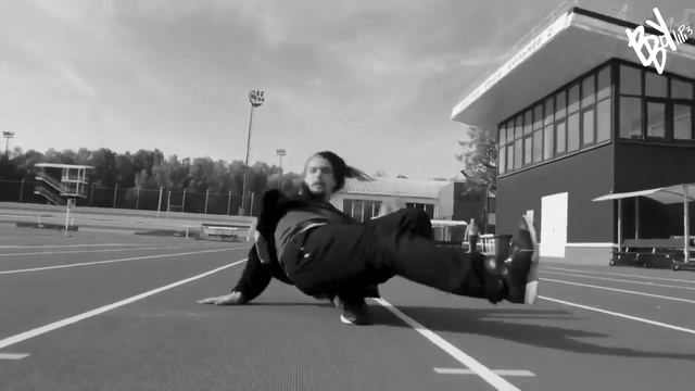 DJ Fleg x DJ Lean R ♧ BBOY MUSIC MIXTAPE 2021 смотреть онлайн
