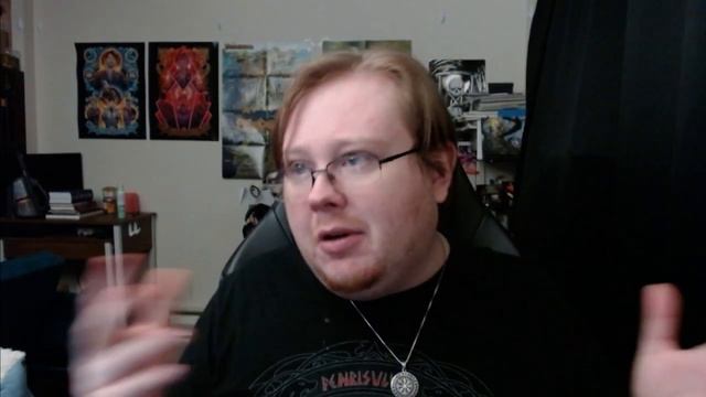 Why Duelist is Awesome in Pathfinder 2e смотреть онлайн