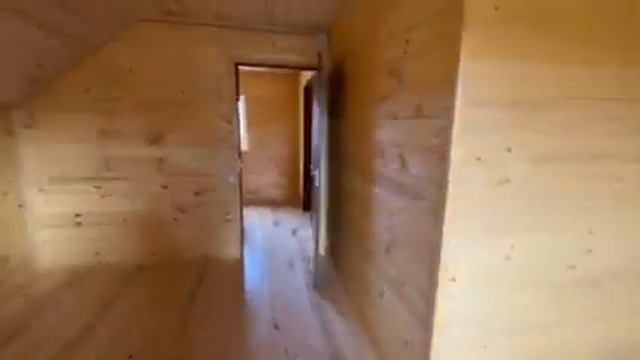 Новый дом 87 м2 по Щелковскому шоссе, 22 км от Москвы. г. Щелково. смотреть онлайн