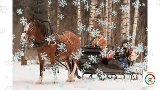 А С Пушкин . Стихотворение Зимнее утро . смотреть онлайн