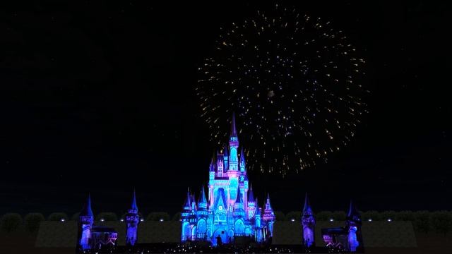 Happily Ever After - FWSim смотреть онлайн