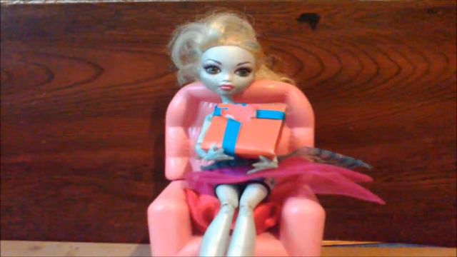 Stop motion "Бабушка..."|||Стоп моушен||| смотреть онлайн
