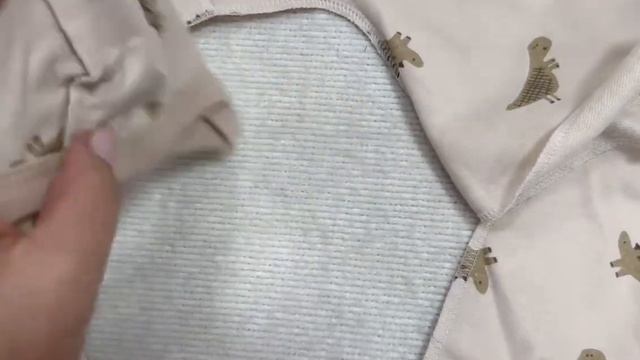 Комплект для новорожденного смотреть онлайн