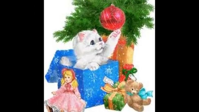 НАШ НОВЫЙ ГОД!!!.wmv смотреть онлайн