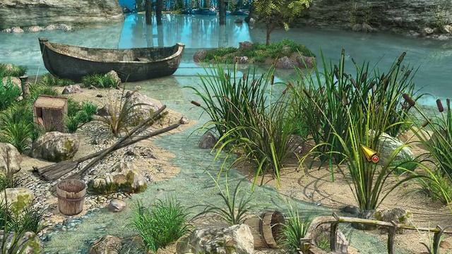 Правитель Колос #2 смотреть онлайн