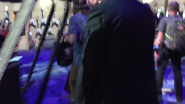 Winter NAMM 2020: Epiphone Electrics смотреть онлайн