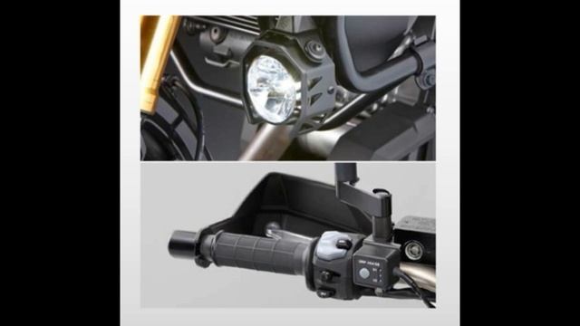 2015 Suzuki V-Strom 1000 ABS, no compromise limited edition ! смотреть онлайн