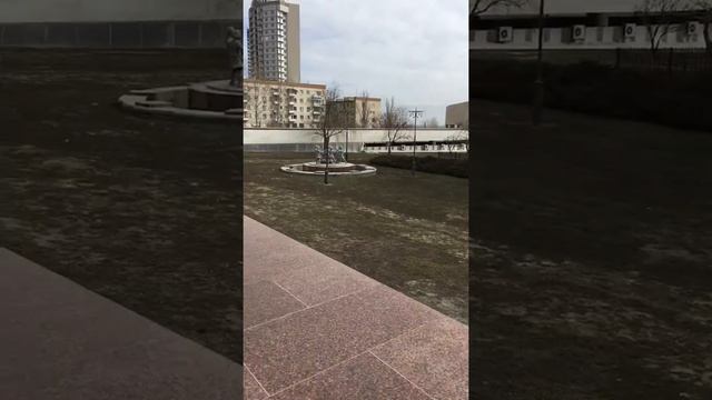 Достопримечательности Волгограда смотреть онлайн