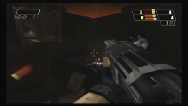 Red Faction 2 (GameCube) Review смотреть онлайн