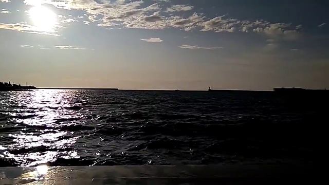 Энергия волны. Севастополь смотреть онлайн