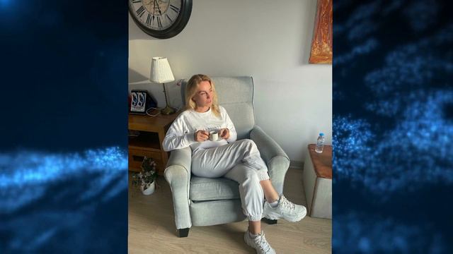 Natural Older Women Over 60 In Stunning Dresses And Tights