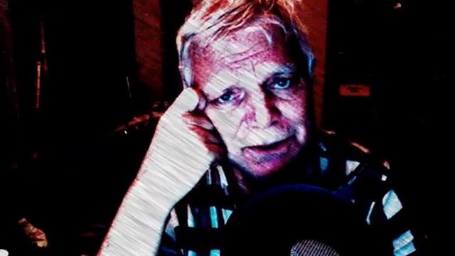 Велимир Хлебников. Поэт. (отрывок) Читает Виктор Персик смотреть онлайн