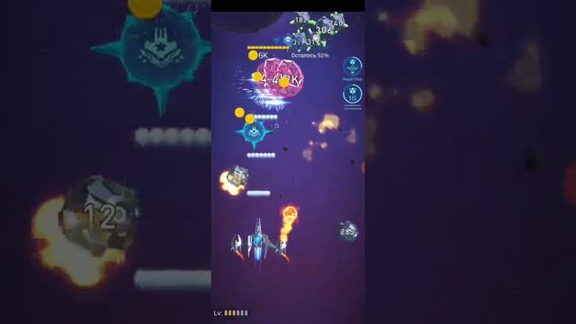 Играю в Dust Settles играю до 30 левала смотреть онлайн