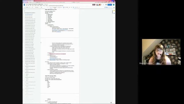 cert-manager: Developer Meeting 2021-02-10 смотреть онлайн