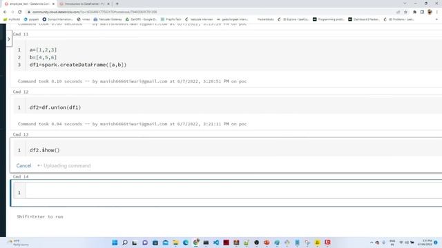 PySpark Tutorial | PySpark in One Video | PySpark Training смотреть онлайн