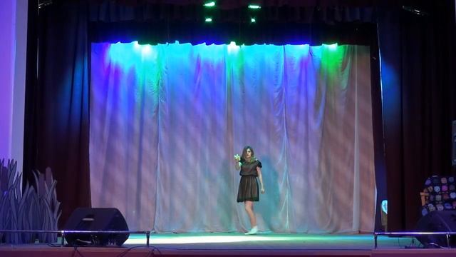 Карина Никандрова "Ты не один" смотреть онлайн