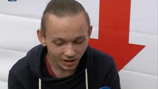 Пикник в Омске: как это было смотреть онлайн