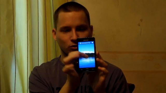 Обзор обновления для Samsung Galaxy S II android 4.1.2 смотреть онлайн