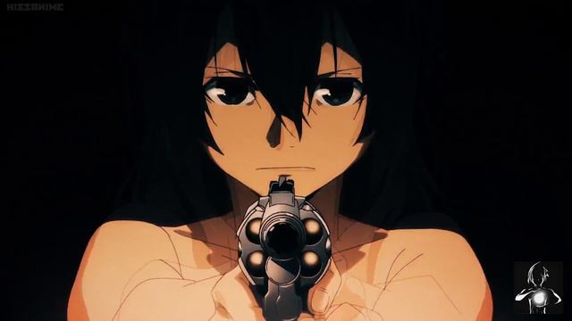Gleipnir [AMV] Deadman walking смотреть онлайн