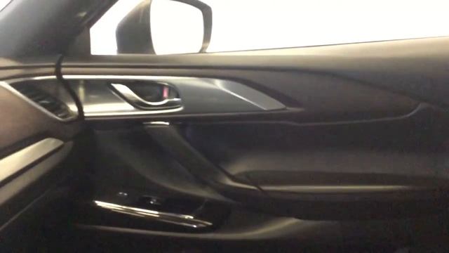 SILVER 2017 Mazda CX-9 GT Review Sherwood Park Alberta - Park Mazda смотреть онлайн