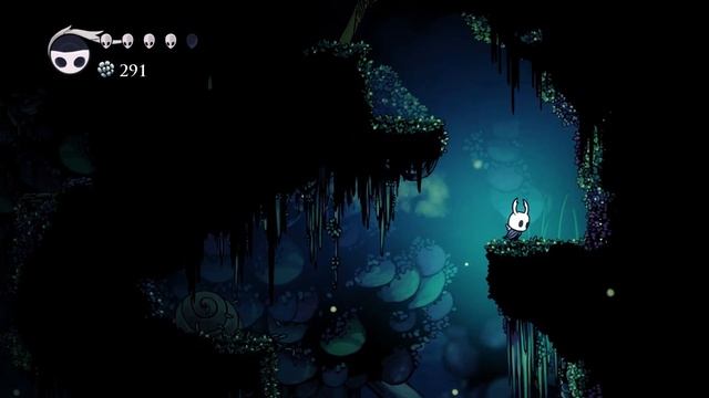 PrizMatex Plays Hollow Knight - PC Gameplay - Episode 4 [GIT GUD] смотреть онлайн