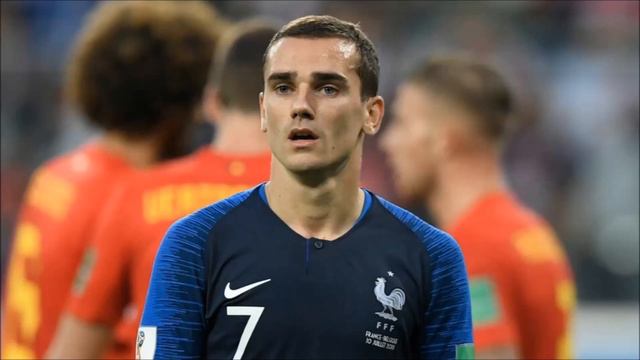 Трансферные страсти #6! Андре Силва, Филипе Луис, Антуан Гризманн, Иван Перишич, Гарри Магуайр! смотреть онлайн