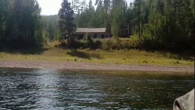на родину. река лена смотреть онлайн
