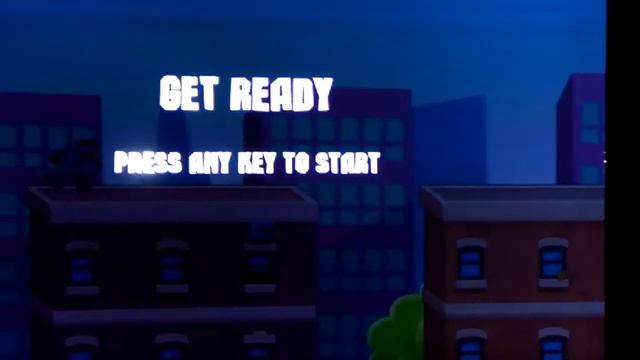 Gameplay urban ninja 2 смотреть онлайн