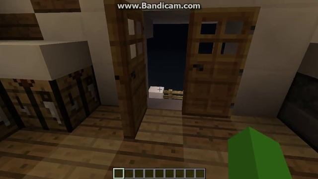 Minecraft(Мини-Дом) #1 смотреть онлайн