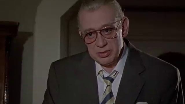 Derrick. Staffel 17, Folge 15: Die Zweite Kugel | Staffelfinale