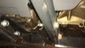 Замена масла в коробке (КПП) BRP (CAN-AM) OUTLANDER 650/800 G1 за 10-15 минут.