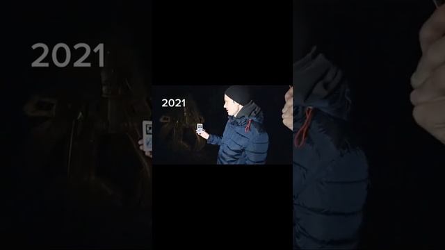 как бистро время летит... #креосан #kreosan #чернобль#ковшсмерти️ #радиация️ #сталкери смотреть онлайн