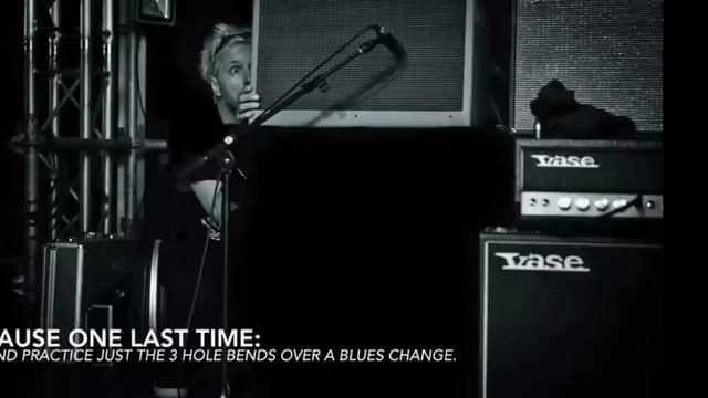 Playing Blues On The 3 Draw and 3 Draw Bends. Basic Blues Harmony смотреть онлайн