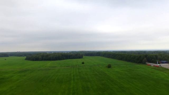 Дальность 1880 м на DJI Phantom 3 standard с прошивкой 1.9.20 с приложением DJI GO 3.1.11 смотреть онлайн