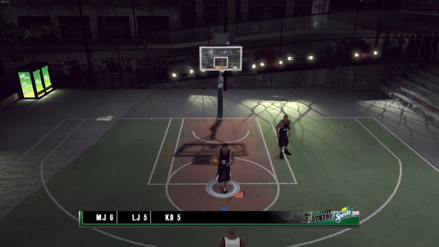 NBA 2K11 in 2022 (Game Of 21) смотреть онлайн