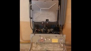 Газовый котел не работает от инвертора. Ноль для газового котла. Заземление для газового котла.