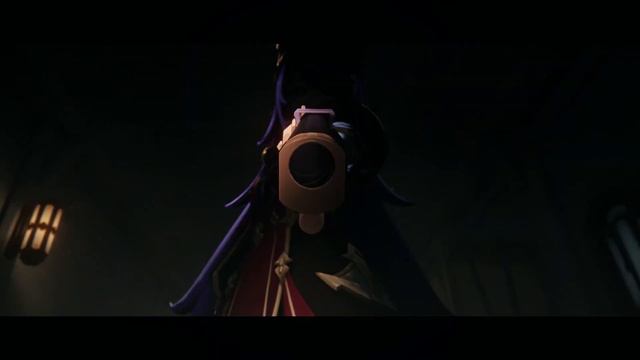 Genshin Impact Version 4.3 Roses and Muskets Official Trailer смотреть онлайн