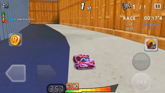 Revolt 2 multiplayer: Crash2.ctr vs nak.mitu123a beanpole vs frozen glory town normal revenge смотреть онлайн