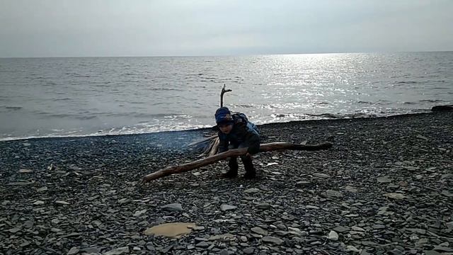 Архипо-Осиповка. Пикник у моря смотреть онлайн