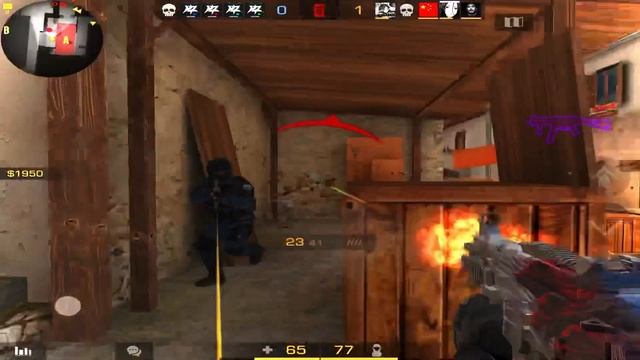 Blinding Lights❤️ | Standoff 2 смотреть онлайн