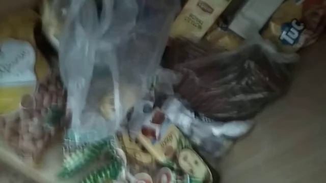 Ужасный мини влог в СБ❤️ смотреть онлайн