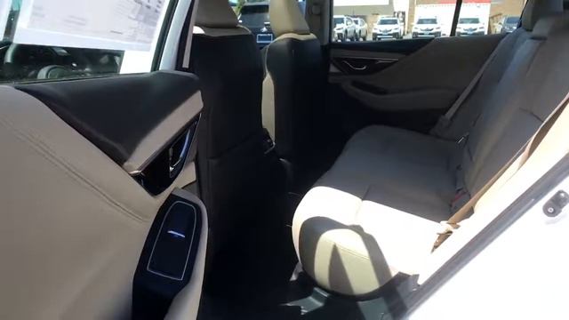 2021 Subaru Legacy Fresno, Bakersfield, Stockton, Sacramento, Central CA M3020010