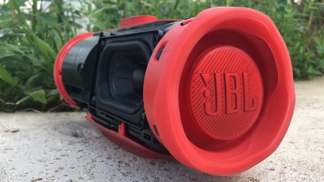 JBL CHARGE 4 LFM 100% VOLUME COMPILATION смотреть онлайн
