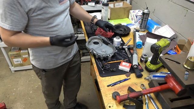 Jeep 4.6 Stroker pt 8: Cam and Timing Set Install (XJ, TJ, CJ, YJ, LJ) смотреть онлайн