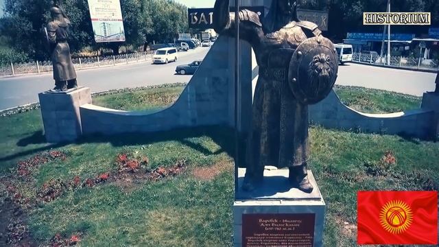 Киргизия - Как Там Сейчас Живут? Население, Экономика, Сильные и Слабые Стороны... смотреть онлайн