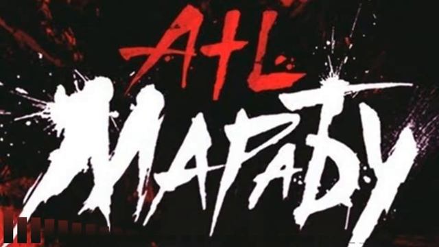 ATL - Айс Марабу (Bass Boosted(reverb) by Vadym K.) смотреть онлайн