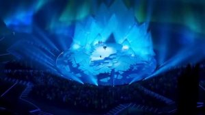 Sing 2 | Ash & Clay Calloway | I still haven't found what I'm looking fo